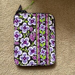 Vera Bradley iPad cover